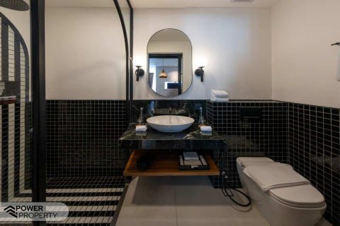 Квартира с 1 спальней в Canggu, Бадунг, Индонезия № 13549 10