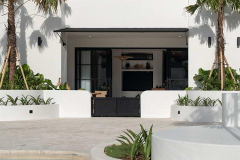 1 bedroom Apartment in Canggu, Badung, Indonesia No. 13549