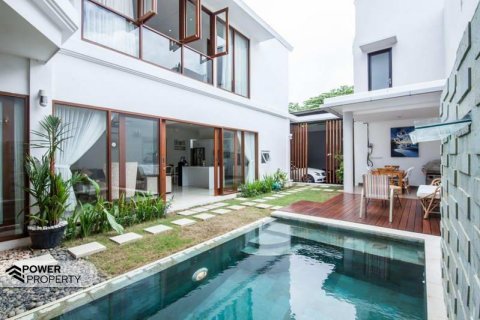 3 bedrooms Villa in Tampaksiring, Gianyar, Indonesia No. 13545