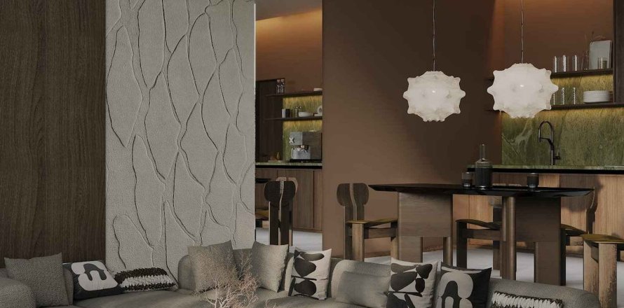 1 bedroom Villa in GREEN DRAGON Tegallalang, Gianyar, Indonesia No. 9807