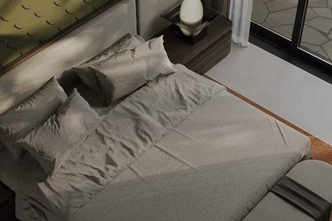1 bedroom Villa in GREEN DRAGON Tegallalang, Gianyar, Indonesia No. 9807 8