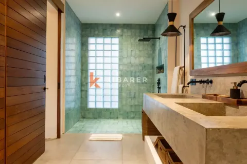 4 bedrooms Villa in Pererenan, Mengwi, Badung, Indonesia No. 12251 16