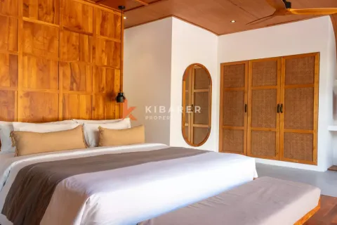 4 bedrooms Villa in Pererenan, Mengwi, Badung, Indonesia No. 12251 15