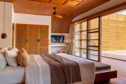 4 bedrooms Villa in Pererenan, Mengwi, Badung, Indonesia No. 12251 19
