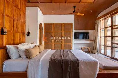4 bedrooms Villa in Pererenan, Mengwi, Badung, Indonesia No. 12251 18