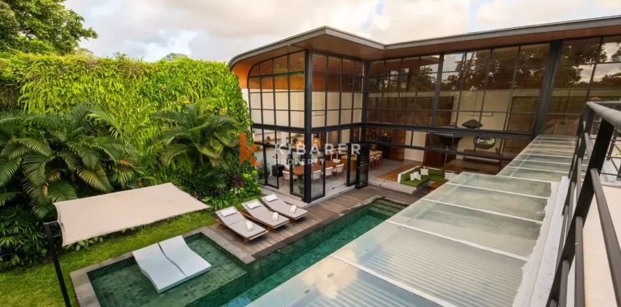 4 bedrooms Villa in Pererenan, Mengwi, Badung, Indonesia No. 12251