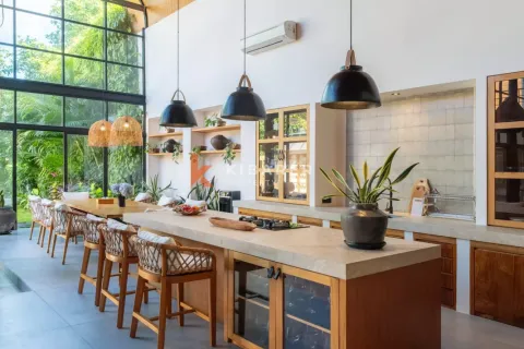4 bedrooms Villa in Pererenan, Mengwi, Badung, Indonesia No. 12251 9