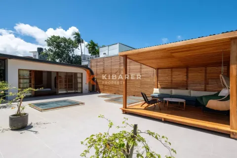 4 bedrooms Villa in Pererenan, Mengwi, Badung, Indonesia No. 12251 6