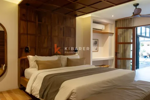 4 bedrooms Villa in Pererenan, Mengwi, Badung, Indonesia No. 12251 17