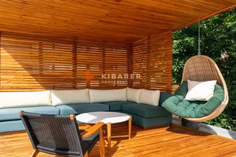 4 bedrooms Villa in Pererenan, Mengwi, Badung, Indonesia No. 12251 4
