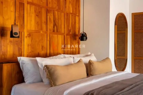 4 bedrooms Villa in Pererenan, Mengwi, Badung, Indonesia No. 12251 20