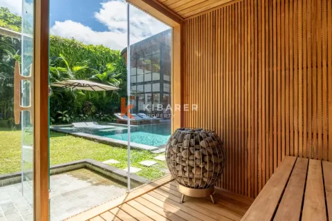 4 bedrooms Villa in Pererenan, Mengwi, Badung, Indonesia No. 12251 10