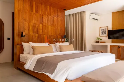4 bedrooms Villa in Pererenan, Mengwi, Badung, Indonesia No. 12251 13