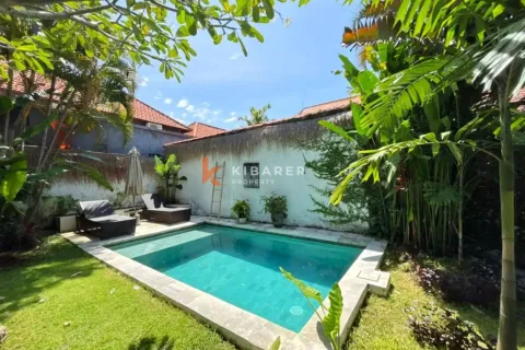 2 bedrooms Villa in Canggu, Badung, Indonesia No. 12250 6