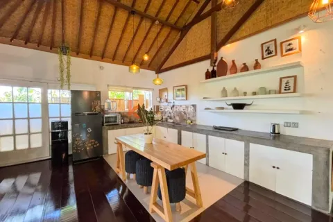 2 bedrooms Villa in Canggu, Badung, Indonesia No. 12250 3