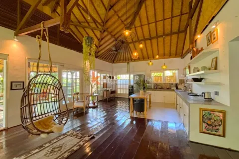 2 bedrooms Villa in Canggu, Badung, Indonesia No. 12250 4