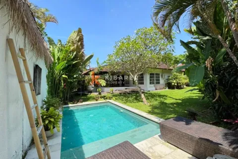 2 bedrooms Villa in Canggu, Badung, Indonesia No. 12250