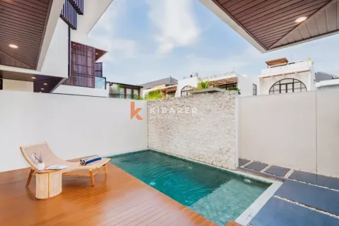 Вилла с 2 спальнями в Canggu, Бадунг, Индонезия № 12246 2