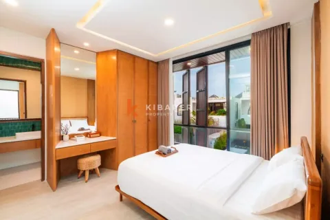 Вилла с 2 спальнями в Canggu, Бадунг, Индонезия № 12246 12