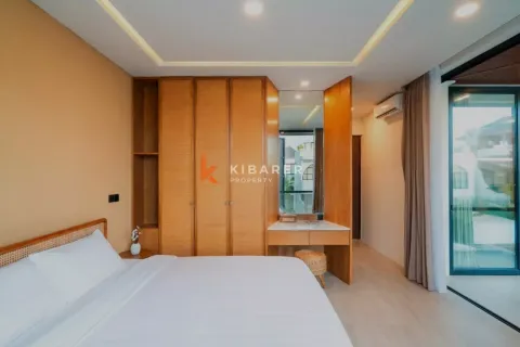 Вилла с 2 спальнями в Canggu, Бадунг, Индонезия № 12246 10