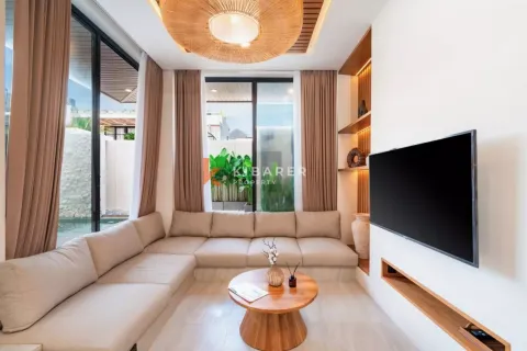 Вилла с 2 спальнями в Canggu, Бадунг, Индонезия № 12246 3