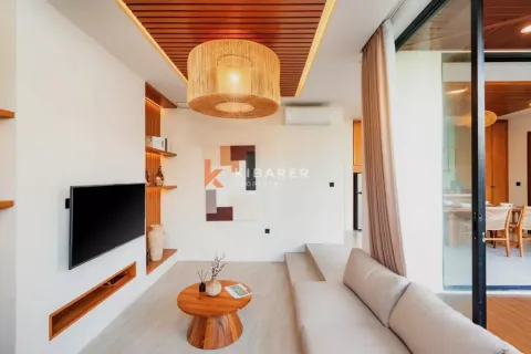 Вилла с 2 спальнями в Canggu, Бадунг, Индонезия № 12246 4