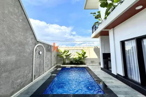 2 bedrooms Villa in Kediri, Indonesia No. 12245