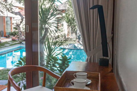 Вилла с 6 спальнями в Canggu, Бадунг, Индонезия № 209 3