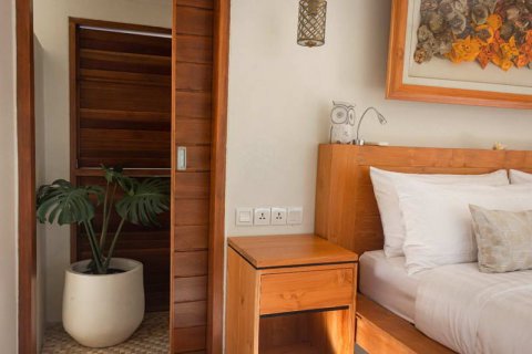 Вилла с 6 спальнями в Canggu, Бадунг, Индонезия № 209 10