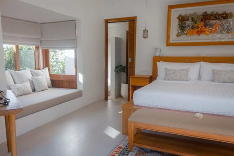 Вилла с 6 спальнями в Canggu, Бадунг, Индонезия № 209 6