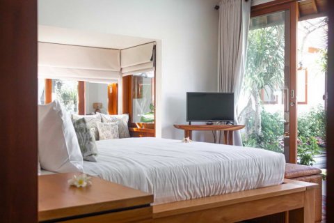 Вилла с 6 спальнями в Canggu, Бадунг, Индонезия № 209 29