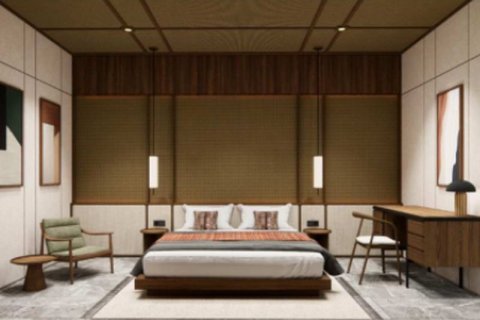 2 bedrooms Villa in Canggu, Badung, Indonesia No. 206 23