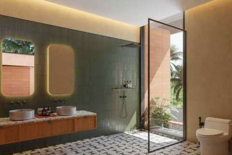 2 bedrooms Villa in Canggu, Badung, Indonesia No. 206 21
