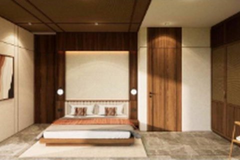 2 bedrooms Villa in Canggu, Badung, Indonesia No. 206 30