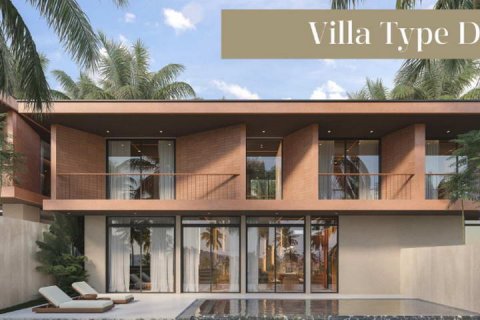 2 bedrooms Villa in Canggu, Badung, Indonesia No. 206 4