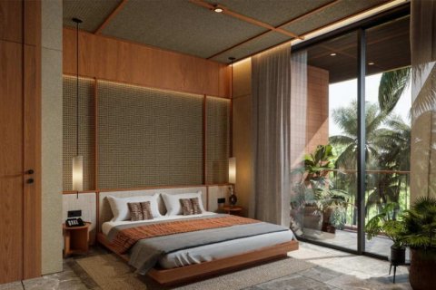 2 bedrooms Villa in Canggu, Badung, Indonesia No. 206 8