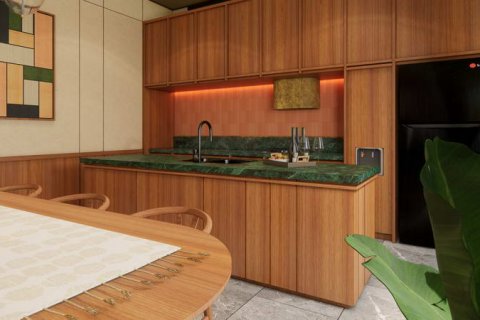 2 bedrooms Villa in Canggu, Badung, Indonesia No. 206 26