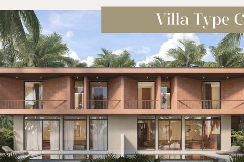 2 bedrooms Villa in Canggu, Badung, Indonesia No. 206 18
