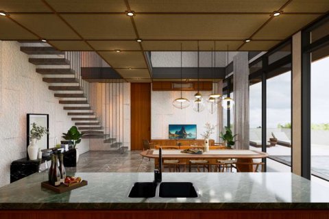 2 bedrooms Villa in Canggu, Badung, Indonesia No. 206 12