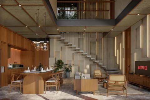 2 bedrooms Villa in Canggu, Badung, Indonesia No. 206 10