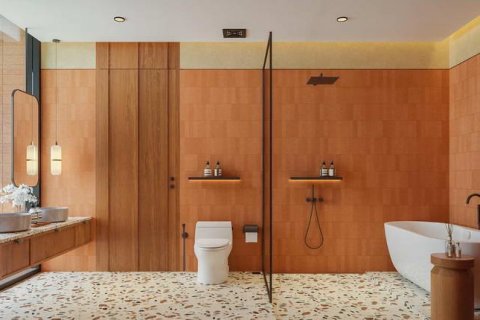 2 bedrooms Villa in Canggu, Badung, Indonesia No. 206 9