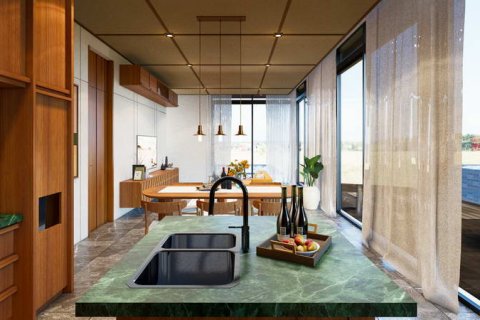 2 bedrooms Villa in Canggu, Badung, Indonesia No. 206 28