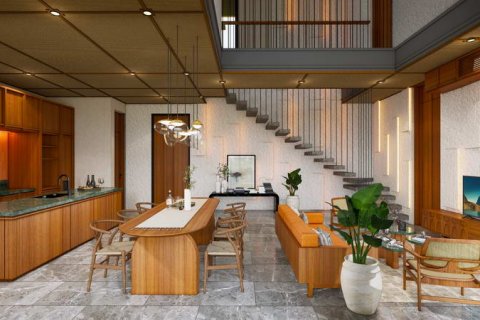 2 bedrooms Villa in Canggu, Badung, Indonesia No. 206