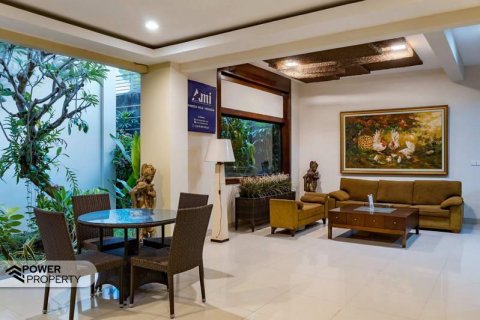 Вилла с 8 спальнями в Nusa Dua, Бадунг, Индонезия № 207 22