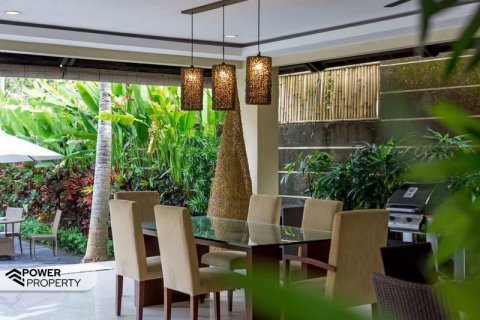 Вилла с 8 спальнями в Nusa Dua, Бадунг, Индонезия № 207 12