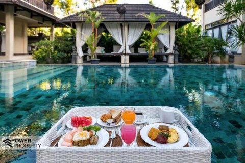 Вилла с 8 спальнями в Nusa Dua, Бадунг, Индонезия № 207 3
