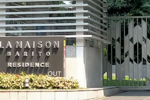 ЖК La Maison Barito в Джакарта, Индонезия № 2324 4