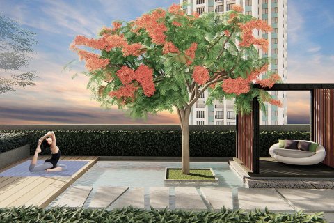ЖК Altuera Tower в Джакарта, Индонезия № 2325 10