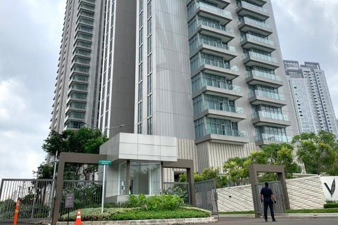 ЖК VERDE TWO в Джакарта, Индонезия № 2330 3
