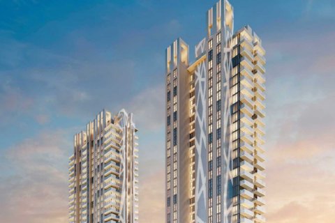 ЖК VERDE TWO в Джакарта, Индонезия № 2330 2